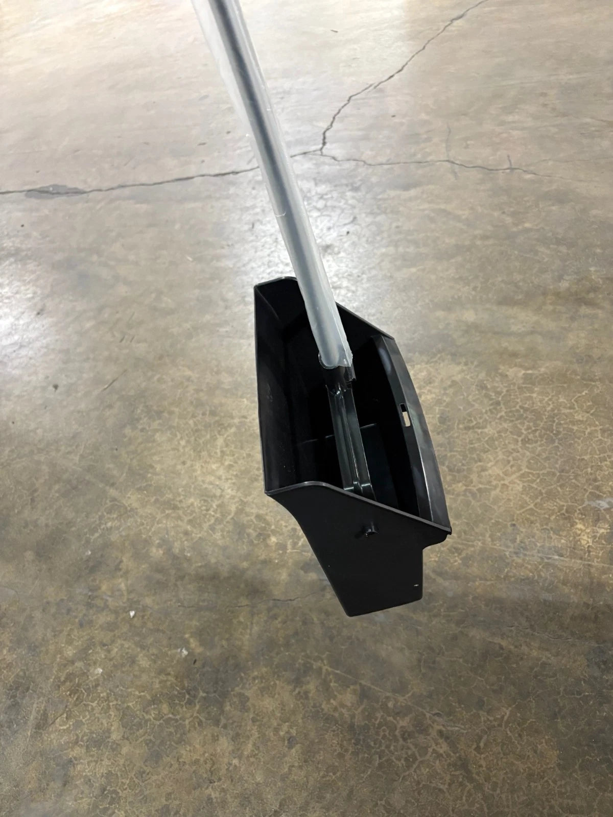 Broom and Dustpan Set