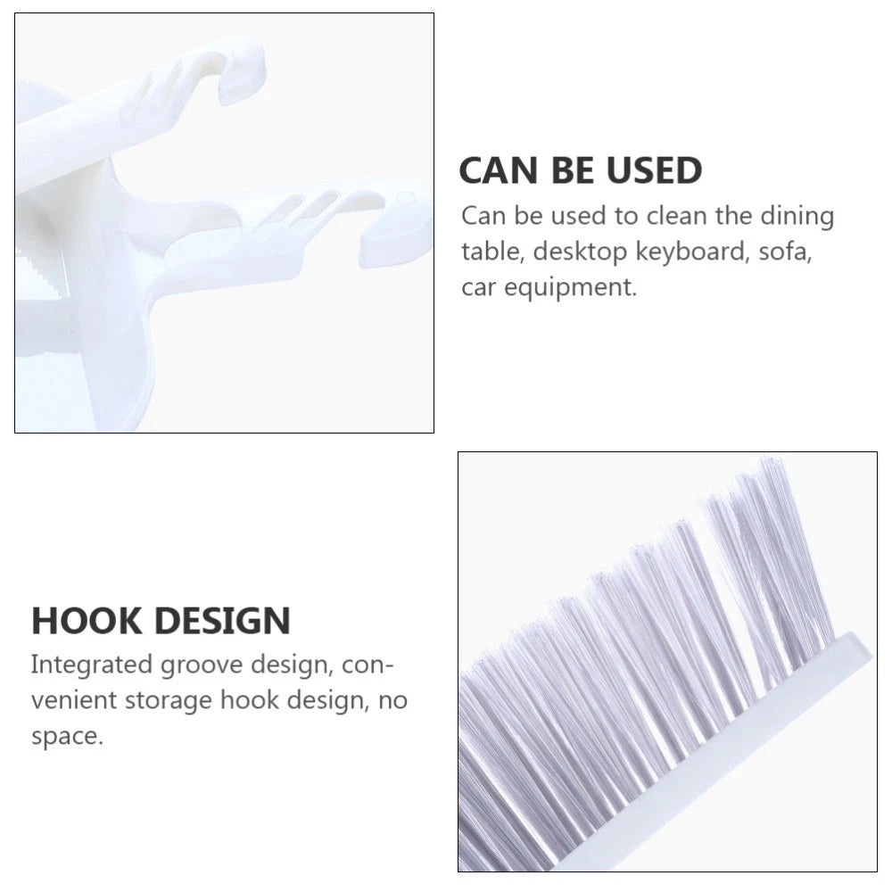 2 Sets Kitchen Cleaning Child Small Accessory Household Dustpans