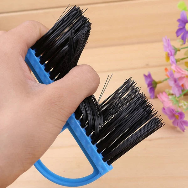 3 Pack Mini Hand Broom and Dustpan Set Cleaning Tools for Desk Car Pet Cage