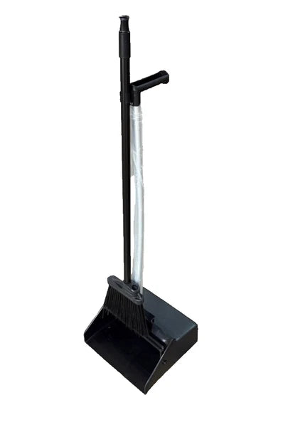 Broom and Dustpan Set