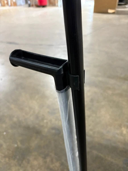 Broom and Dustpan Set