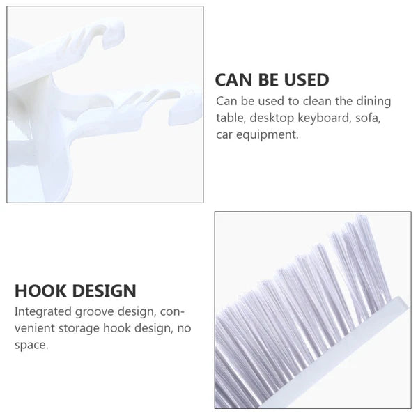 2 Sets Kitchen Cleaning Child Small Accessory Household Dustpans