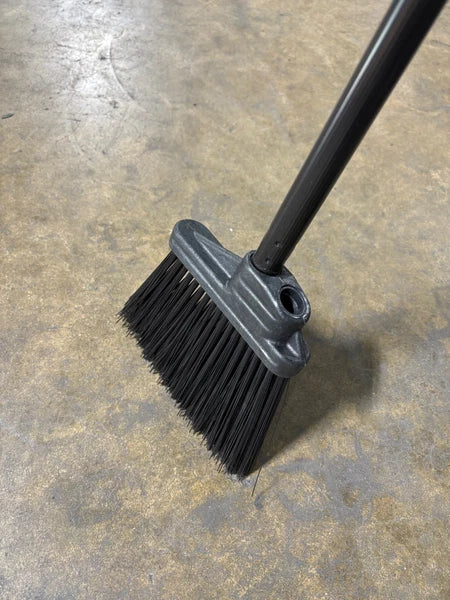 Broom and Dustpan Set