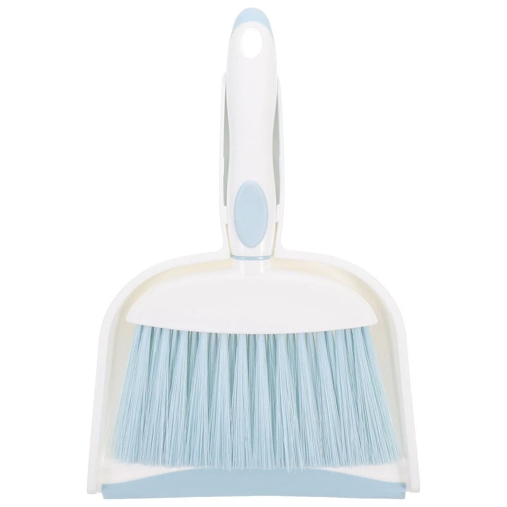 Dust Brush Set Desktop Mini Broom Generic Kitchen Tools Cleaning Duster