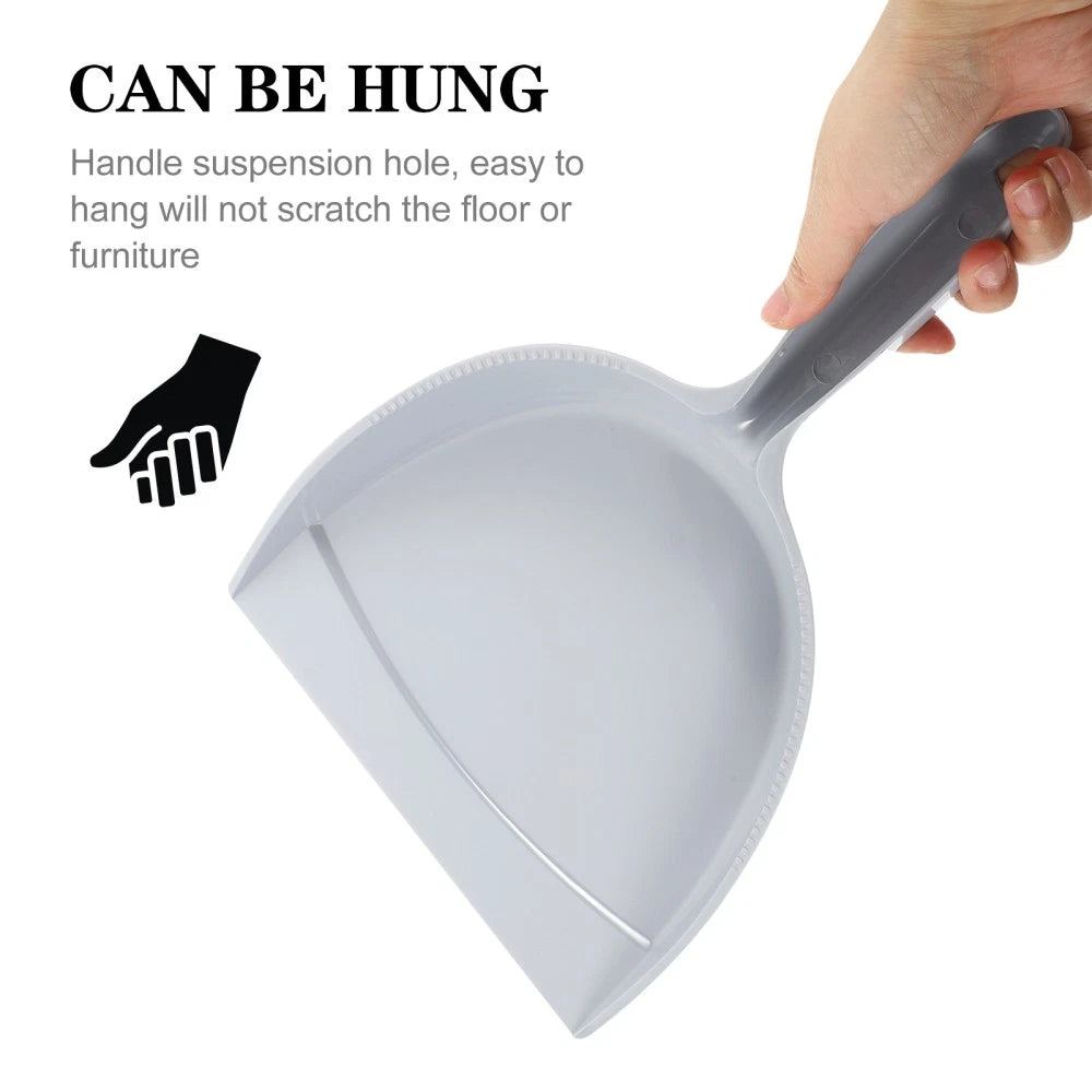 5 Pcs Broom Dustpan Child Mini Hand Brushes Small Cleaning for Desk
