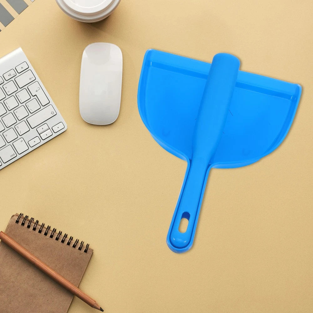 Billiards Cleaning Brush Set Table Dustpan and Brushes for Household