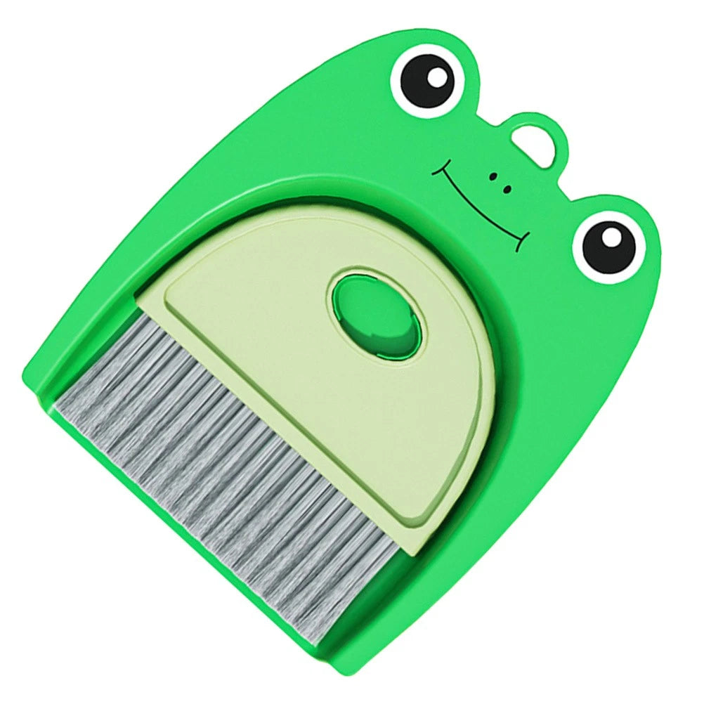 Small Broom Set Student Dustpan Cleaning Mini Cleaning Brush-