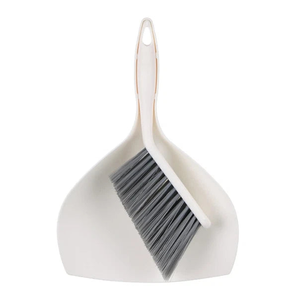Mini Dustpan Broom Set Child Desktop Hand Household Cleaning Tools