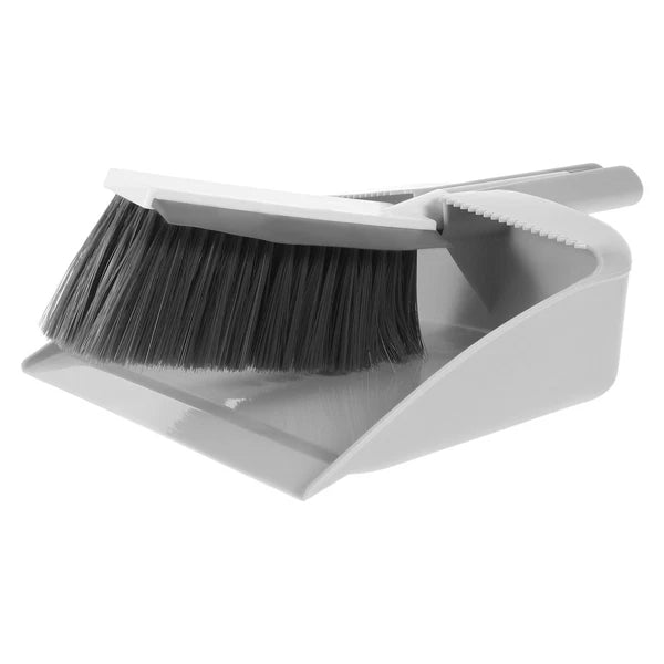 Mini Dustpan Broom Set Desktop Small Brush and Table Sweeper for Crumbs