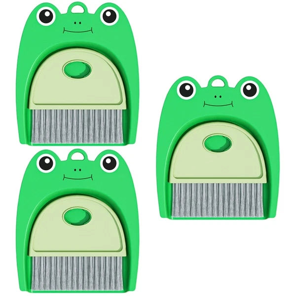 Small Broom Set Student Dustpan Cleaning Mini Cleaning Brush-