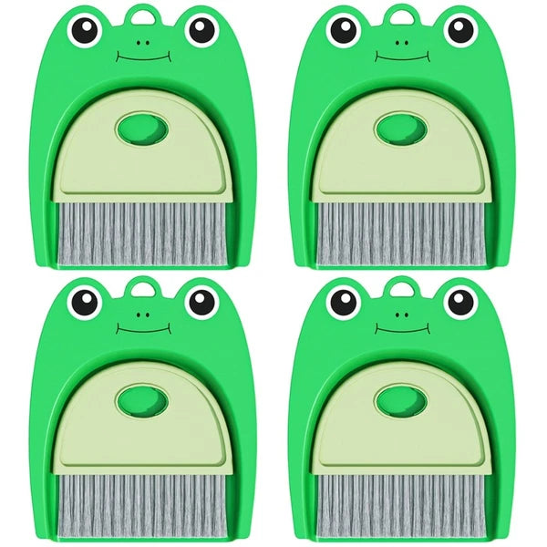 Small Broom Set Student Dustpan Cleaning Mini Cleaning Brush-