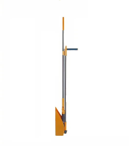 Household Broom Folding Dustpan Kit Combination Broom Wiper Blade Hair Sweeping