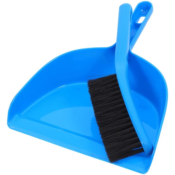 Billiards Cleaning Brush Set Table Dustpan and Brushes for Household