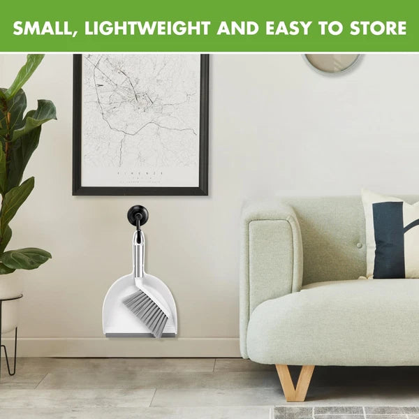 Small Broom And Dustpan Set Dustpan And Brush Set Small Brush And Dustpan Set Ha