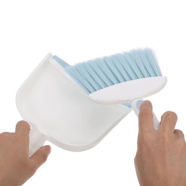 Dust Brush Set Desktop Mini Broom Generic Kitchen Tools Cleaning Duster
