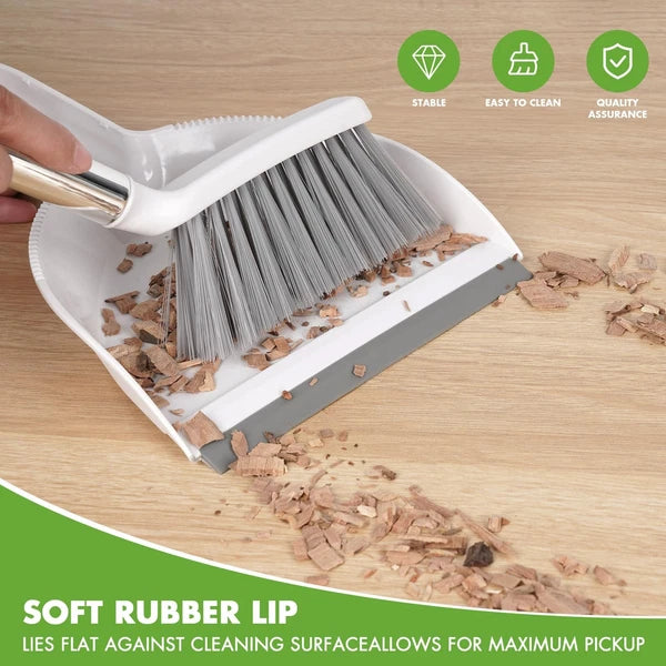 Small Broom And Dustpan Set Dustpan And Brush Set Small Brush And Dustpan Set Ha