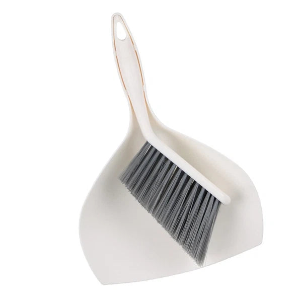 Mini Dustpan Broom Set Child Desktop Hand Household Cleaning Tools