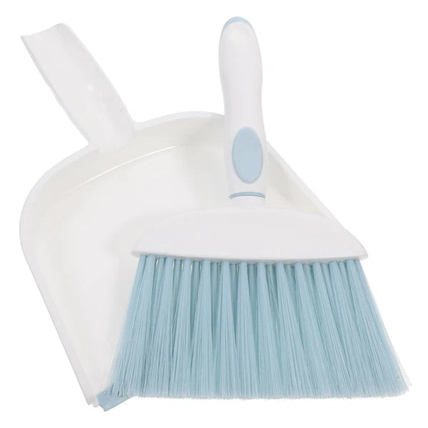 Dust Brush Set Desktop Mini Broom Generic Kitchen Tools Cleaning Duster