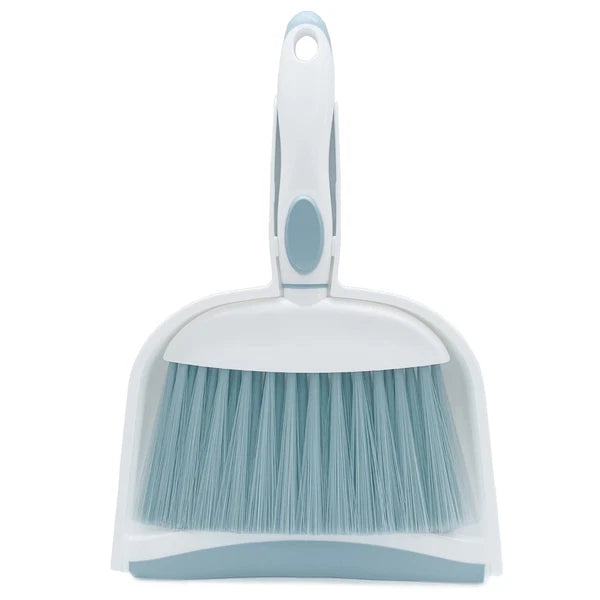 Broom Dustpan Brush Small Dust Pan  Mini Broom And Dustpan Set Small Dust Pan A