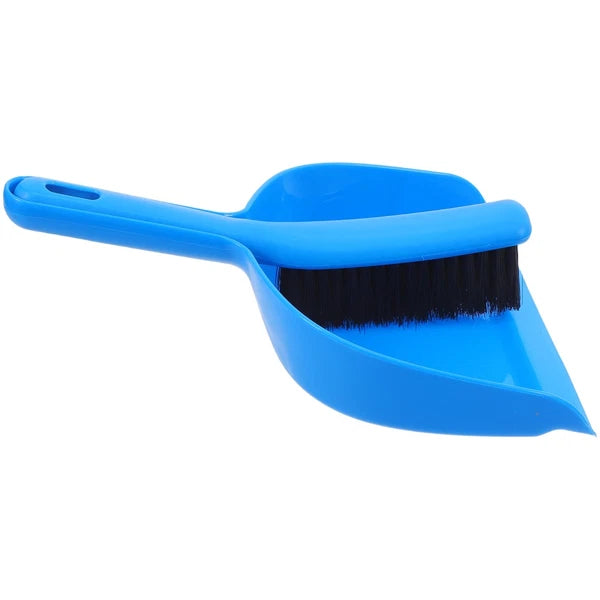 Billiards Cleaning Brush Set Brushes for Household Mini Dust Pan and