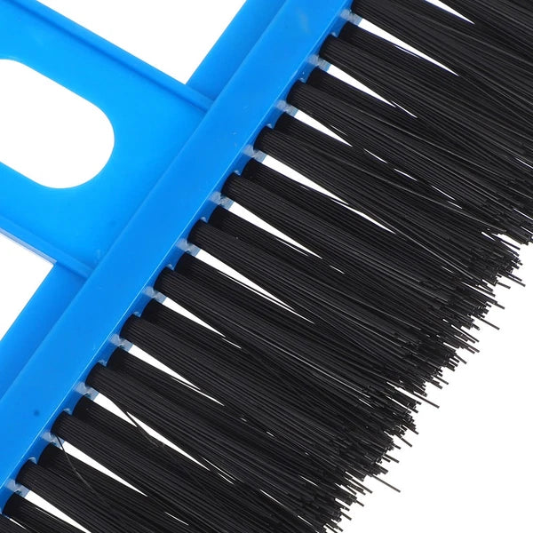 Desktop Broom Set Child Detailing Cleaning Tool Dust Pan Brushes