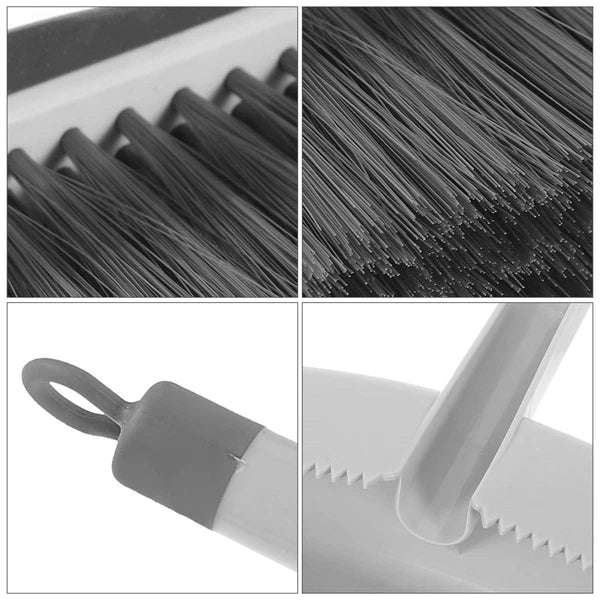 Mini Dustpan Broom Set Desktop Small Brush and Table Sweeper for Crumbs