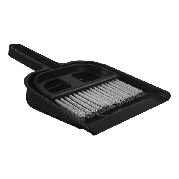 Broom Dustpan Set Small And Multi Function Mini Dustpan-