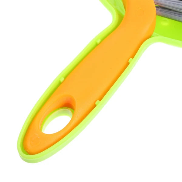 Desktop Cleaning Broom Set Child Convenient Mini And Dustpan Hand Whisk