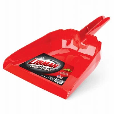6 Pack - Big Dust Pan - 911