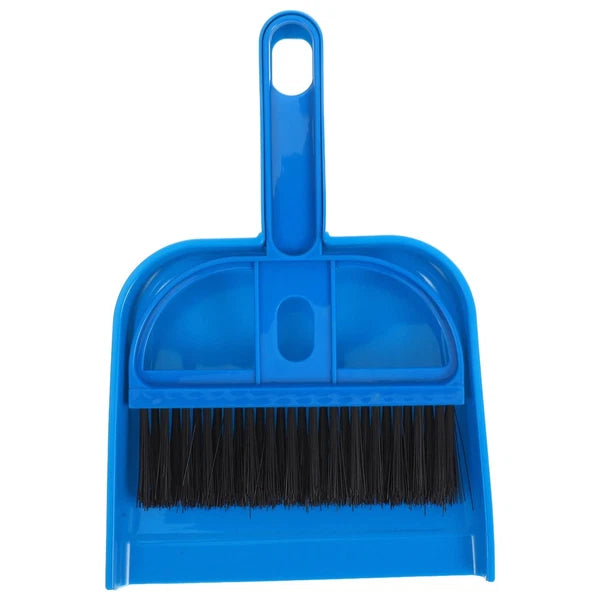 Desktop Broom Set Dad Child Children Housekeeping Kit Cleaning Toys